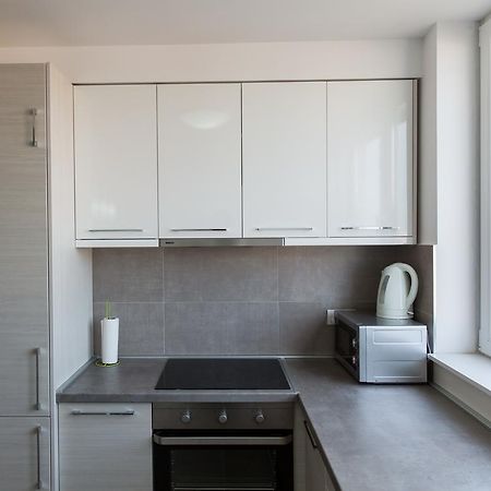 Apartment Admiral Beograd Phòng bức ảnh