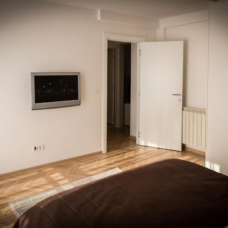 Apartment Admiral Beograd Ngoại thất bức ảnh