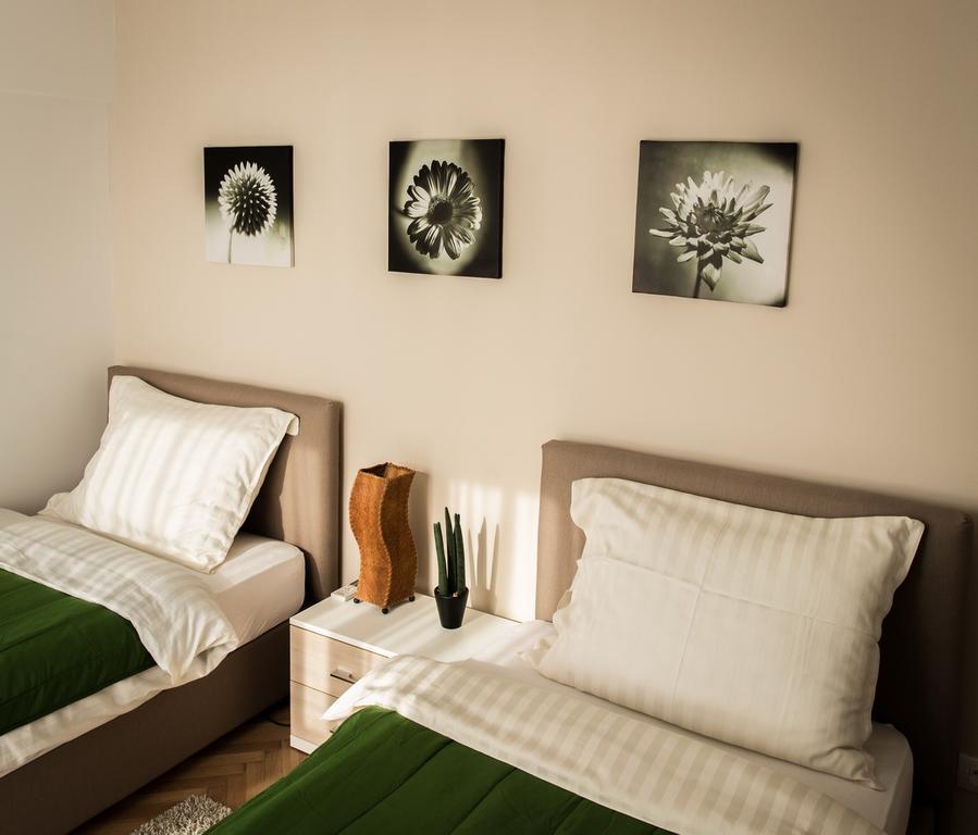 Apartment Admiral Beograd Phòng bức ảnh