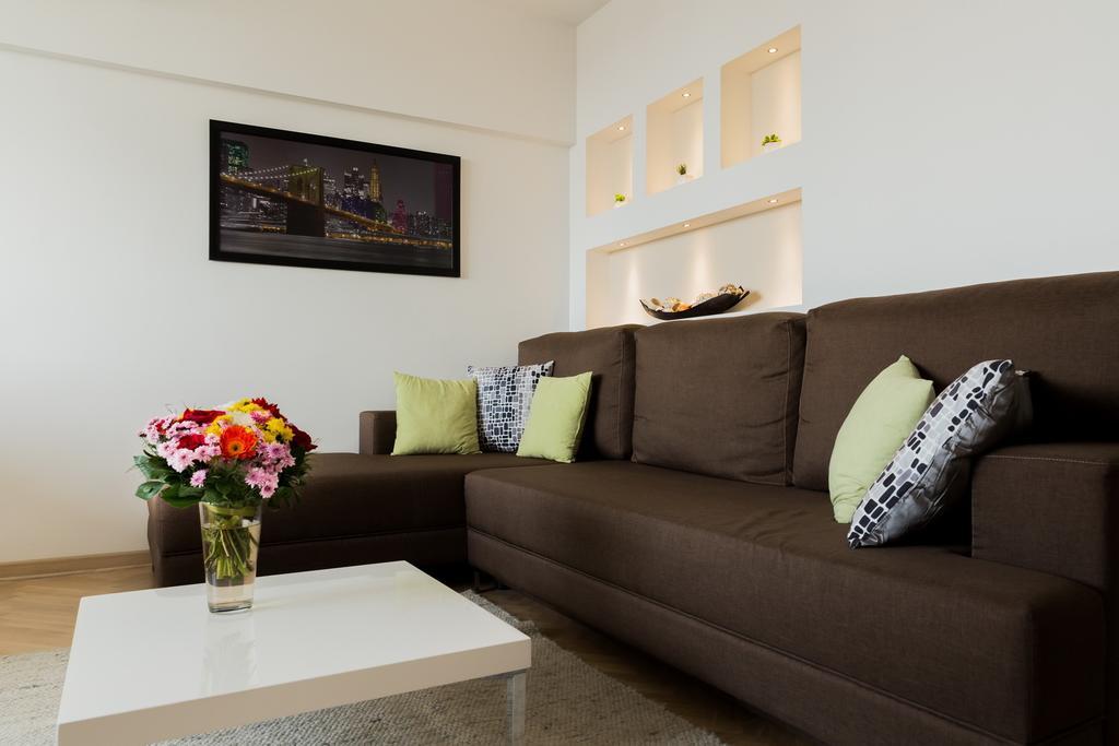 Apartment Admiral Beograd Phòng bức ảnh