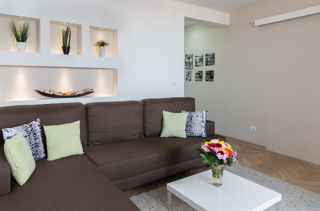 Apartment Admiral Beograd Phòng bức ảnh