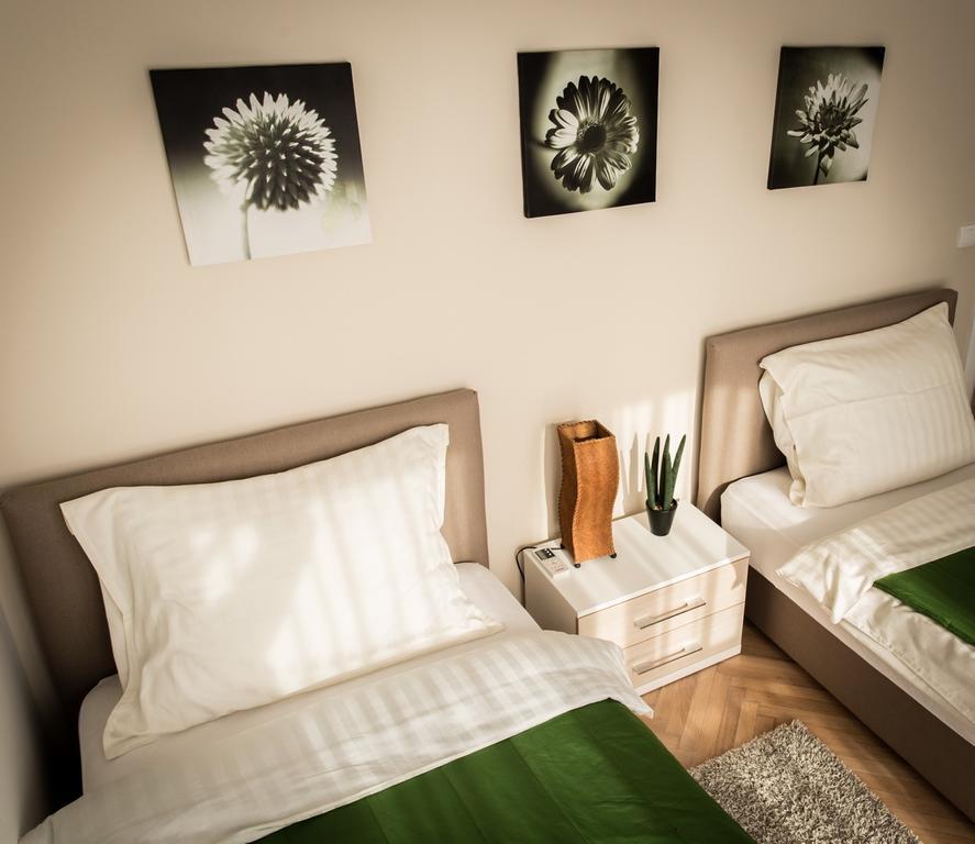Apartment Admiral Beograd Phòng bức ảnh