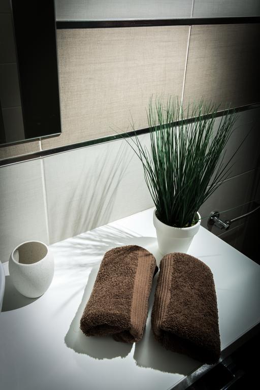 Apartment Admiral Beograd Phòng bức ảnh