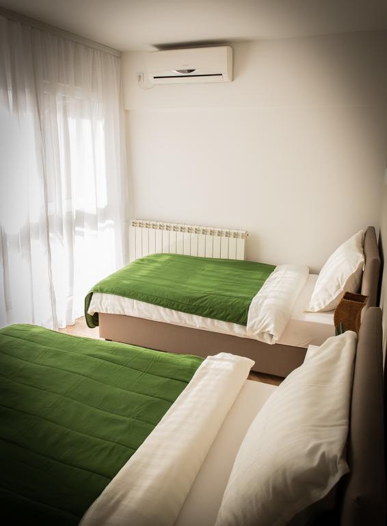Apartment Admiral Beograd Phòng bức ảnh