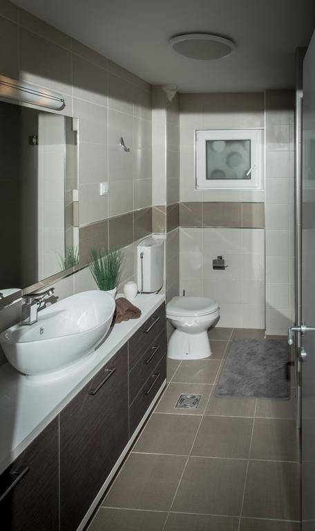 Apartment Admiral Beograd Phòng bức ảnh