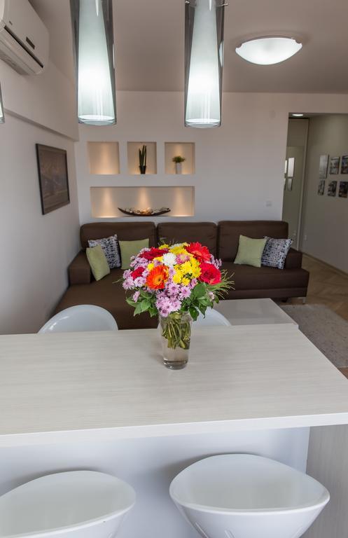 Apartment Admiral Beograd Phòng bức ảnh