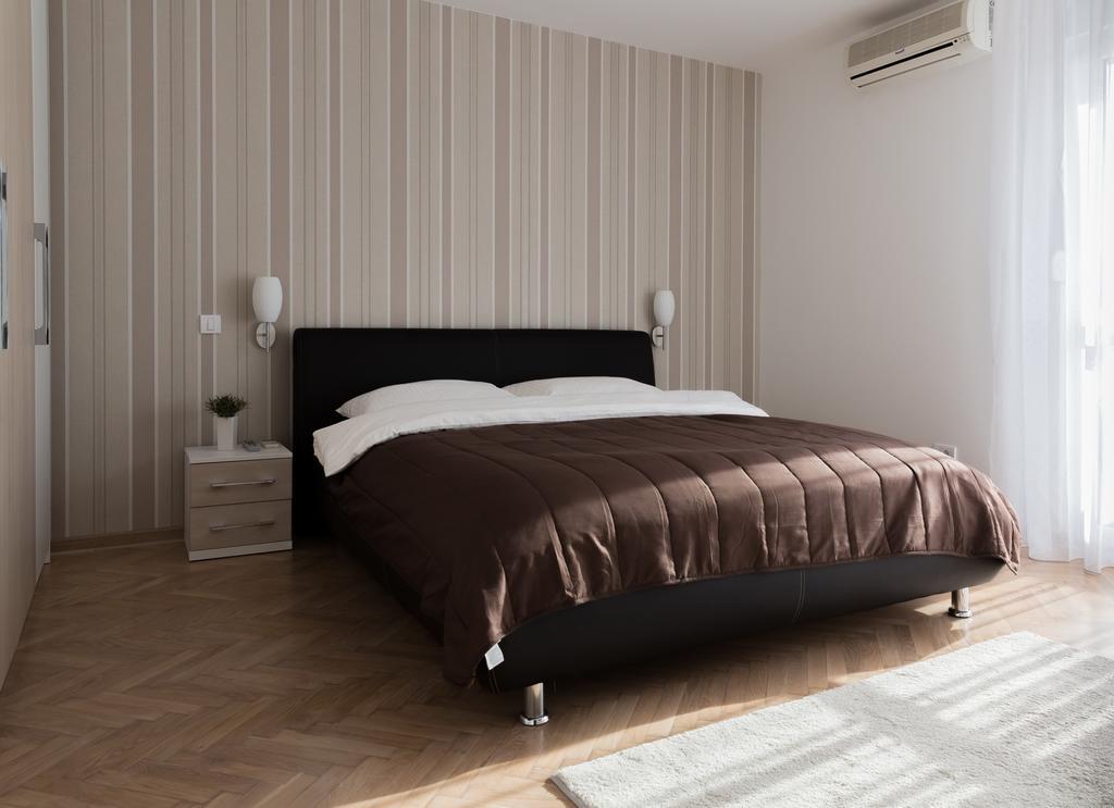 Apartment Admiral Beograd Phòng bức ảnh