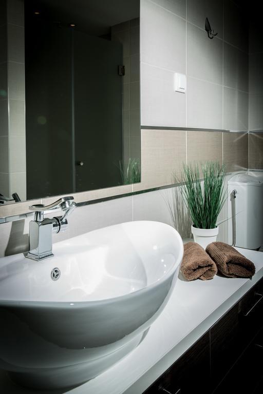 Apartment Admiral Beograd Phòng bức ảnh