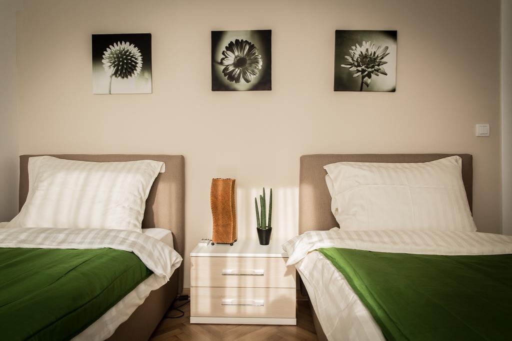 Apartment Admiral Beograd Phòng bức ảnh